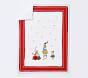 Dr. Seuss's The Grinch<sup>&trade;</sup> Toddler Quilt (Crib Sized)