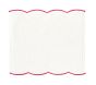 Monique Lhuillier Delphine Bath Towels