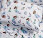 Disney The Little Mermaid Organic Sheet Set