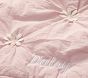 AERIN Daisy Baby Quilt