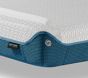 Bedgear<sup>&reg;</sup> X1 Kids Performance Mattress (8"h)