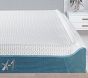 Bedgear<sup>&reg;</sup> X1 Kids Performance Mattress (8"h)