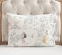Disney Princess Heritage Organic Cotton Duvet Cover &amp; Shams