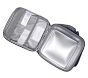 Gray Jax Construction Glow-In-The-Dark Mackenzie Lunch Box