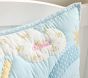 Heritage Sunshine Rainbows Quilt &amp; Shams