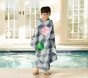Minecraft Kid Beach Towel UPF 50+