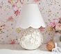 Monique Lhuillier Garden Texture Table Lamp (10")