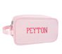 Blush Mackenzie Dual Compartment Pouch