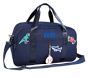 Navy Make It Mine Duffle