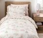 LoveShackFancy Christmas Dream Cotton Duvet Cover &amp; Shams