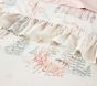 LoveShackFancy Christmas Dream Cotton Duvet Cover &amp; Shams
