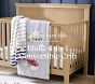 Video 1 for Blake 4-in-1 Convertible Crib
