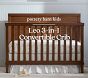 Video 1 for Leo 3-in-1 Convertible Crib