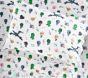 Minecraft Organic Cotton Sheet Set