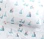 Disney <em>Frozen</em> Organic Cotton Sheet Set
