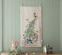 Dr. Seuss's The Grinch<sup>&trade;</sup> Fabric Hanging Activity Advent Calendar