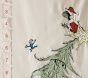 Dr. Seuss's The Grinch<sup>&trade;</sup> Fabric Hanging Activity Advent Calendar