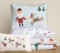 Rudolph<sup>&reg;</sup> Reindeer Games Duvet Bedding Set