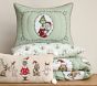 Dr. Seuss's The Grinch<sup>&trade;</sup> Heritage Quilt Bedding Set
