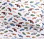 Hot Wheels<sup>&trade;</sup> Organic Cotton Sheet Set