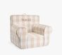Kids Anywhere Chair<sup>&reg;</sup>, Oat Buffalo Check