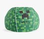 Anywhere Beanbag<sup>&trade;</sup>, Minecraft Creeper