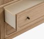 Castle Armoire (35w x 21d")