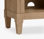 Castle Bookcase