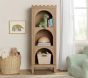 Castle Bookcase
