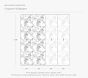 Wallpaperie Coquette Wallpaper