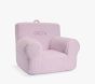 Anywhere Chair<sup>&reg;</sup>, Lilac Cozy Sherpa