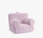 Anywhere Chair<sup>&reg;</sup>, Lilac Cozy Sherpa