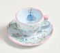 Disney Princess Floral Tea Set