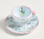 Disney Princess Floral Tea Set