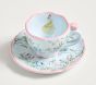 Disney Princess Floral Tea Set