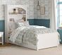 Castle Storage Bed
