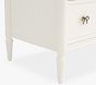 LoveShackFancy 7-Drawer Dresser with Bows (56w x 20d")
