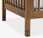Chris Loves Julia Lakehouse 4-in-1 Toddler Bed Conversion Kit Only