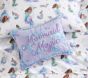 Disney The Little Mermaid Magic Pillow