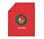 Dr. Seuss's The Grinch<sup>&trade;</sup> Wreath Comforter &amp; Shams