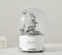 Peter Rabbit<sup>&trade;</sup> Musical Snow Globe