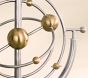 Solar System Table Lamp (18")
