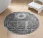 <i>Star Wars</i><sup>&trade;</sup> Death Star<sup>&trade;</sup> Bath Mat