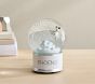 Video 2 for Disney Home x Sanderson Mickey Mouse In The Clouds Musical Snow Globe