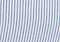 Chambray Blue Oxford Stripe