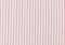 Blush Oxford Stripe