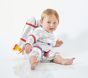 Open Box: Astronaut Baby Costume, 6-12 Months