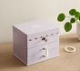 Video 1 for Iris Penny Jewelry Box