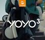 Video 1 for Stokke<sup>&reg;</sup> YOYO³ Stroller