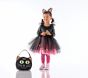 Open Box: Light Up Cat Tutu Toddler Costume, 3T